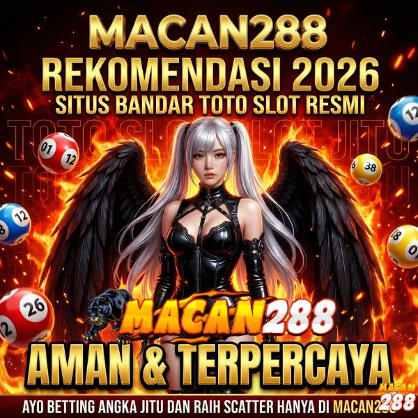 SITUS MACAN288